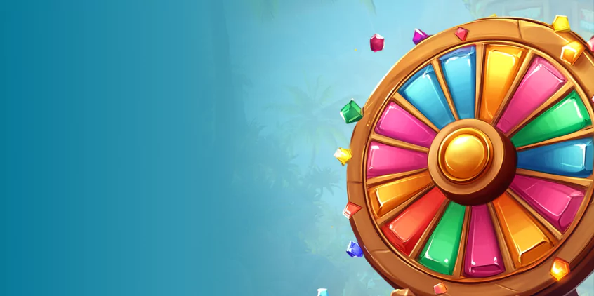 daily wheel