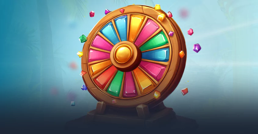 daily wheel